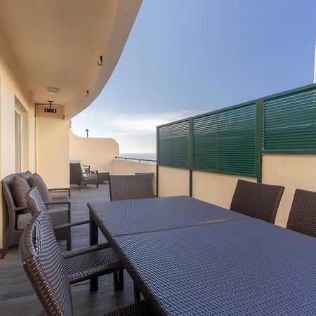 Pakisa Apartment フンシャル エクステリア 写真