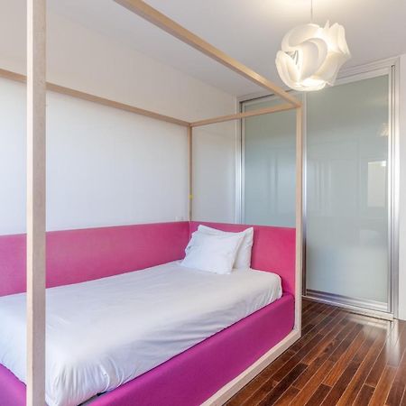 Pakisa Apartment フンシャル エクステリア 写真
