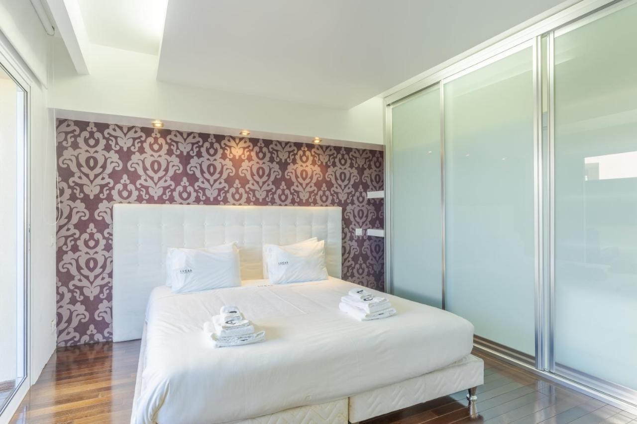 Pakisa Apartment フンシャル エクステリア 写真