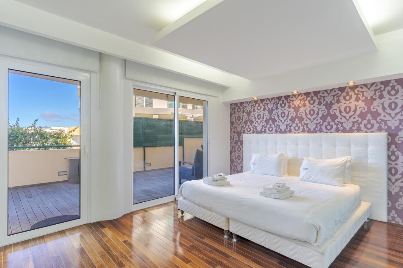Pakisa Apartment フンシャル エクステリア 写真