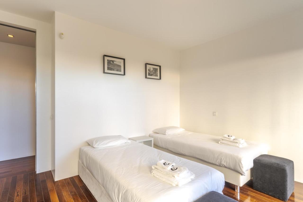 Pakisa Apartment フンシャル エクステリア 写真