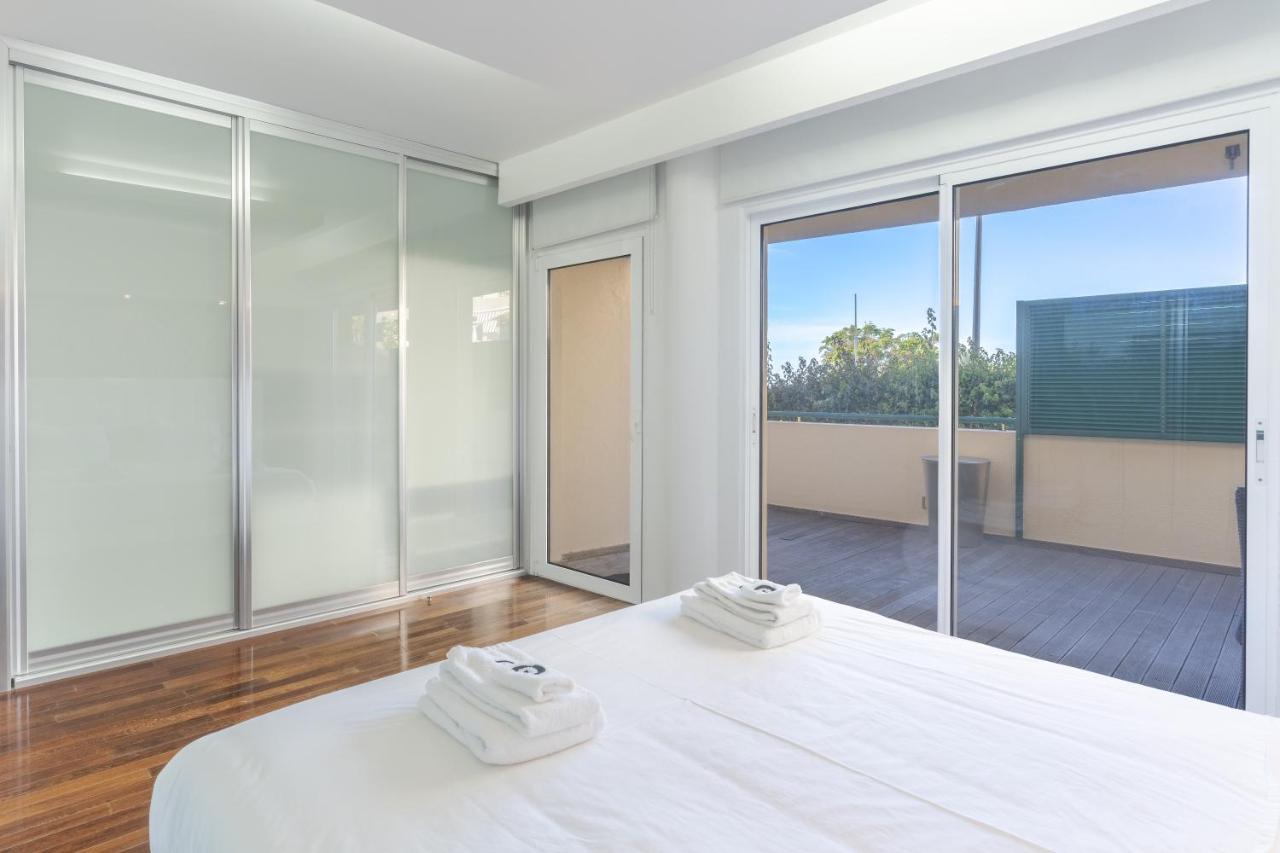 Pakisa Apartment フンシャル エクステリア 写真