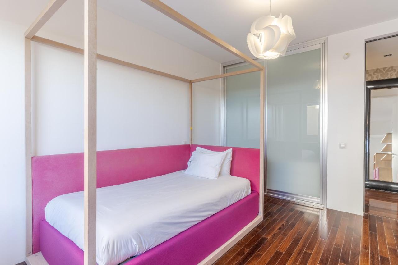 Pakisa Apartment フンシャル エクステリア 写真