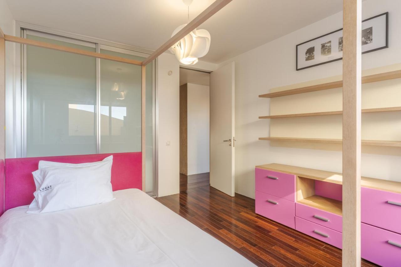 Pakisa Apartment フンシャル エクステリア 写真