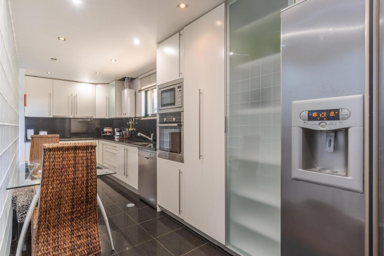 Pakisa Apartment フンシャル エクステリア 写真